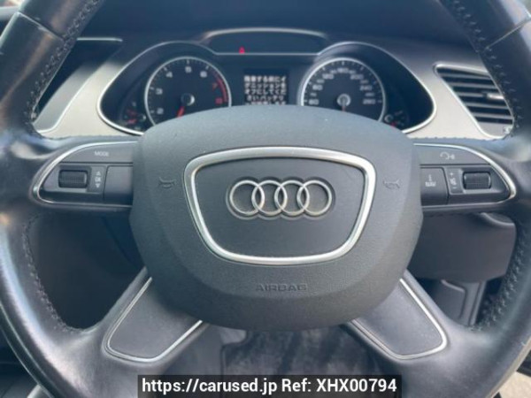 Used 2013 AT audi a4 8KCDN Image[28]