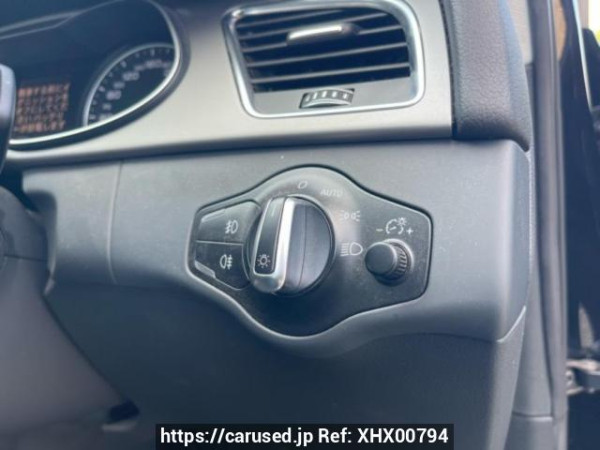 Used 2013 AT audi a4 8KCDN Image[30]