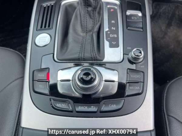 Used 2013 AT audi a4 8KCDN Image[32]