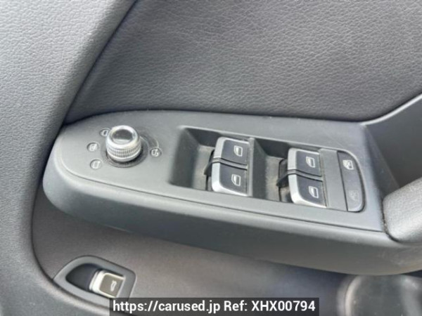 Used 2013 AT audi a4 8KCDN Image[34]