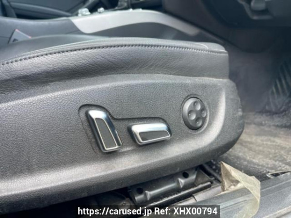 Used 2013 AT audi a4 8KCDN Image[36]