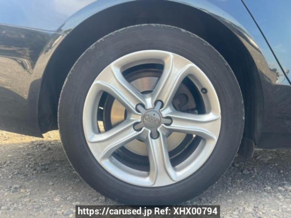 Used 2013 AT audi a4 8KCDN Image[38]