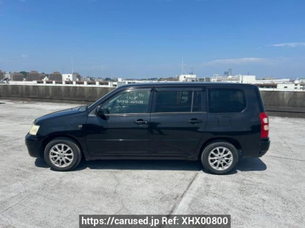 Used 2003 AT toyota succeed-wagon NCP58G Image[3]