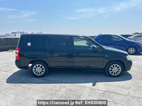 Used 2003 AT toyota succeed-wagon NCP58G Image[7]