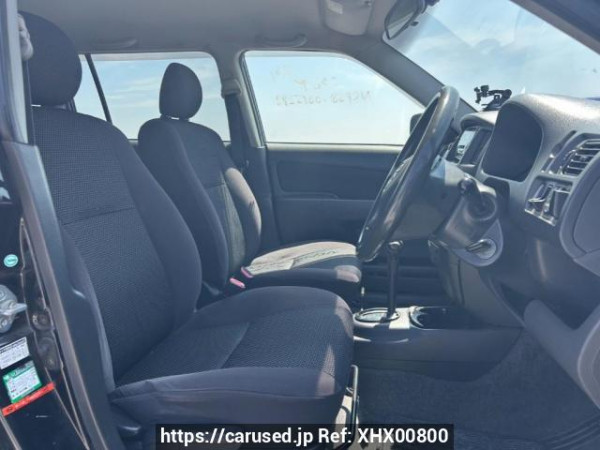 Used 2003 AT toyota succeed-wagon NCP58G Image[12]