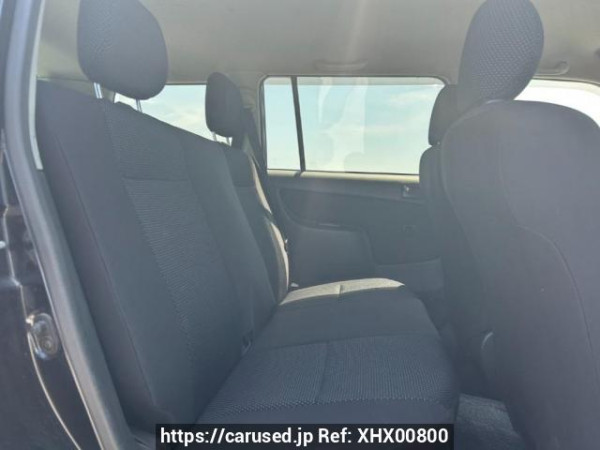 Used 2003 AT toyota succeed-wagon NCP58G Image[14]