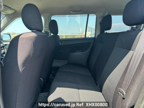 Used 2003 AT toyota succeed-wagon NCP58G Image[15]