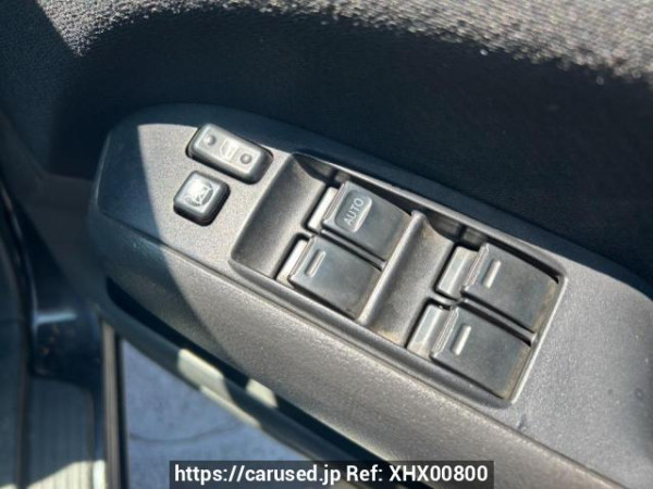 Used 2003 AT toyota succeed-wagon NCP58G Image[16]