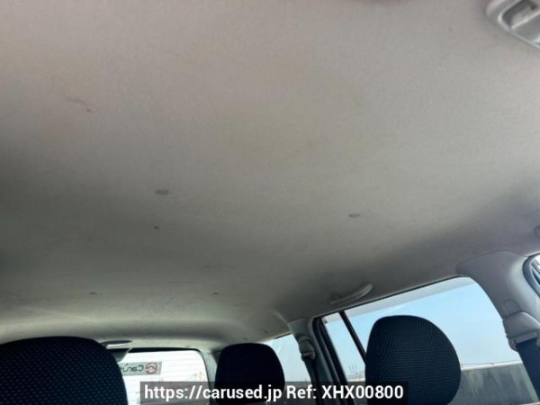 Used 2003 AT toyota succeed-wagon NCP58G Image[17]