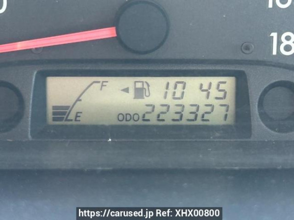 Used 2003 AT toyota succeed-wagon NCP58G Image[22]