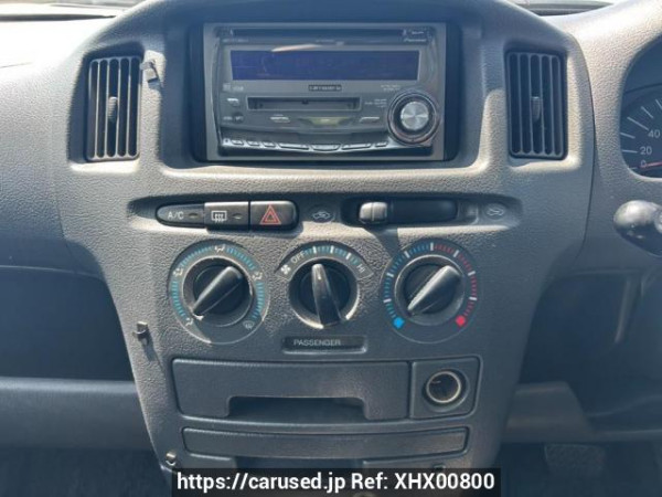 Used 2003 AT toyota succeed-wagon NCP58G Image[23]