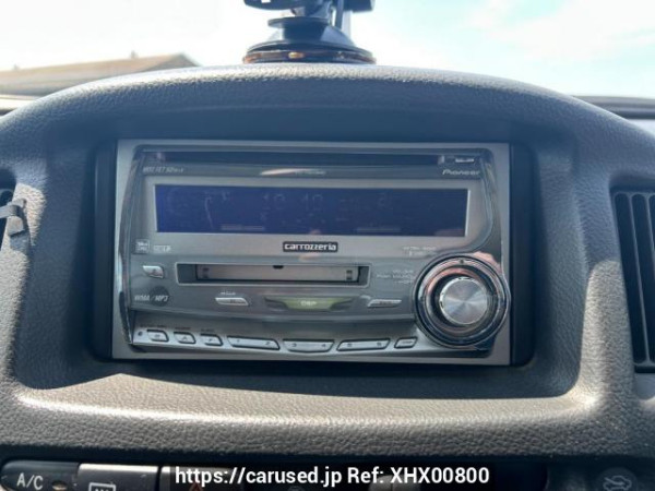 Used 2003 AT toyota succeed-wagon NCP58G Image[25]