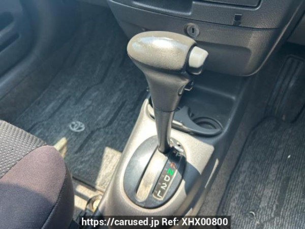 Used 2003 AT toyota succeed-wagon NCP58G Image[26]