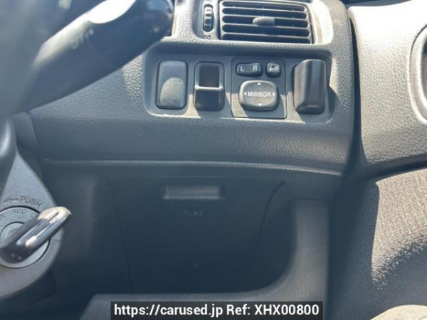 Used 2003 AT toyota succeed-wagon NCP58G Image[27]