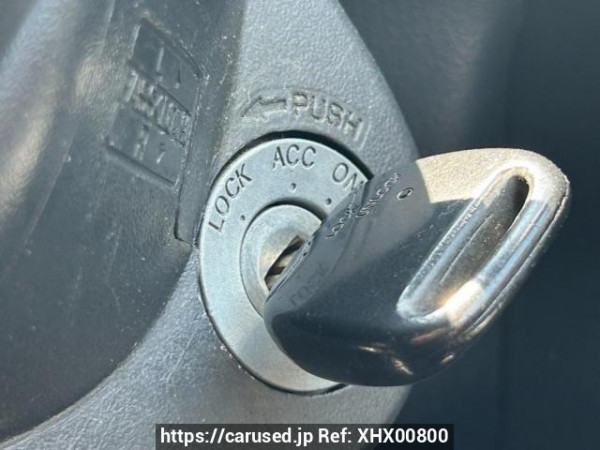 Used 2003 AT toyota succeed-wagon NCP58G Image[28]