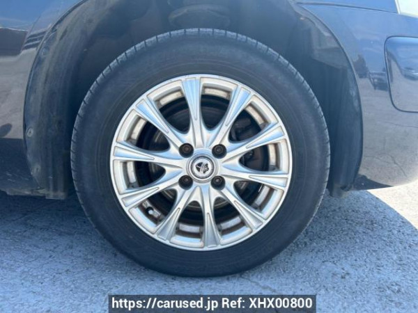 Used 2003 AT toyota succeed-wagon NCP58G Image[30]