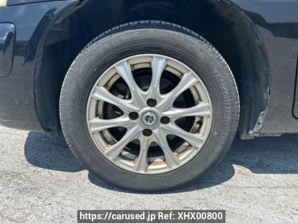 Used 2003 AT toyota succeed-wagon NCP58G Image[31]