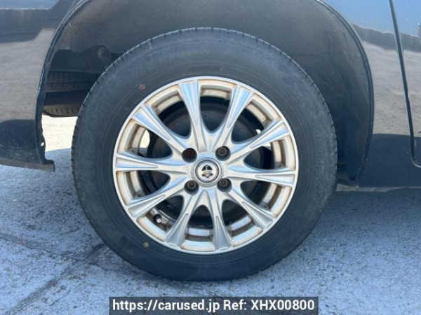 Used 2003 AT toyota succeed-wagon NCP58G Image[32]