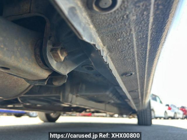 Used 2003 AT toyota succeed-wagon NCP58G Image[37]