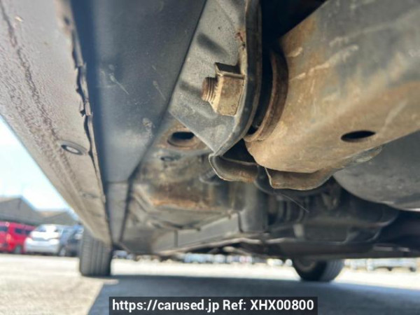 Used 2003 AT toyota succeed-wagon NCP58G Image[38]