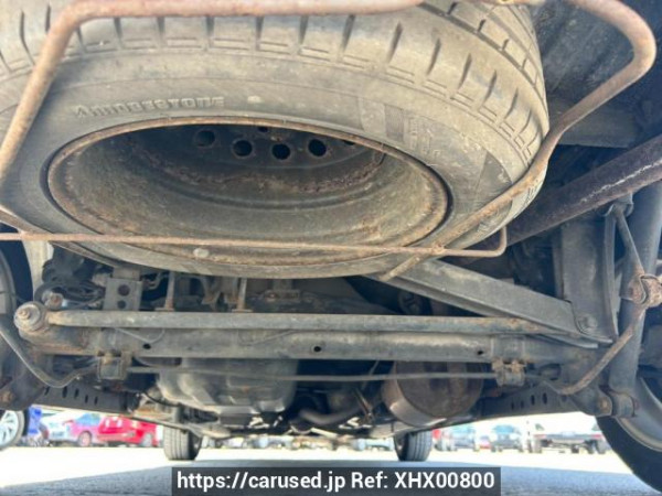 Used 2003 AT toyota succeed-wagon NCP58G Image[42]