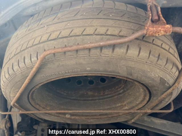 Used 2003 AT toyota succeed-wagon NCP58G Image[43]