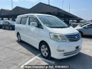 Toyota Alphard MNH10W