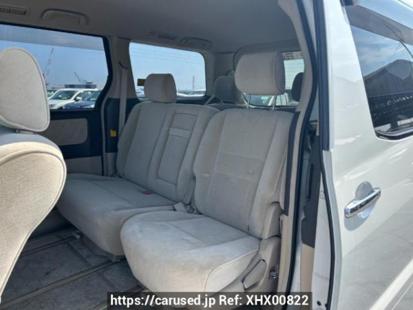 Used 2006 AT toyota alphard MNH10W Image[15]