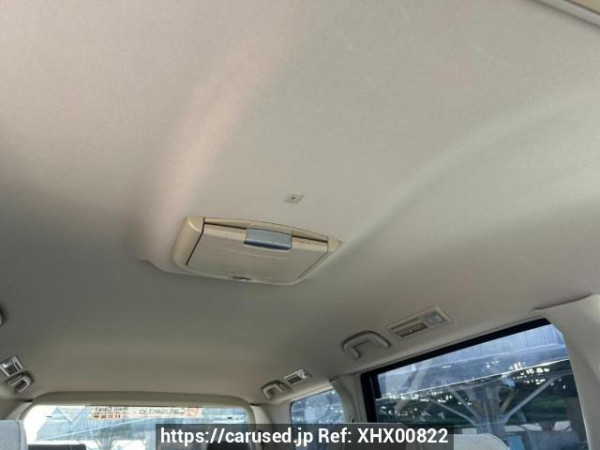 Used 2006 AT toyota alphard MNH10W Image[18]