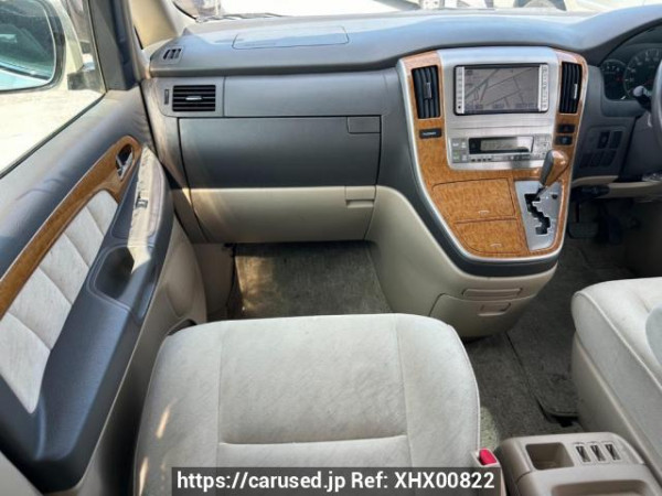 Used 2006 AT toyota alphard MNH10W Image[20]