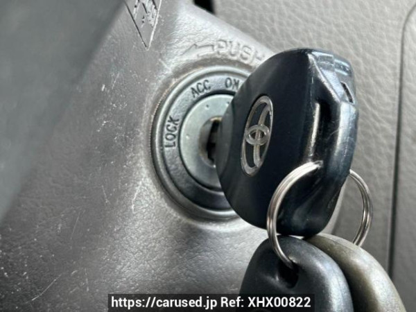 Used 2006 AT toyota alphard MNH10W Image[30]