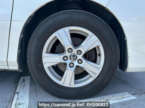 Used 2006 AT toyota alphard MNH10W Image[32]