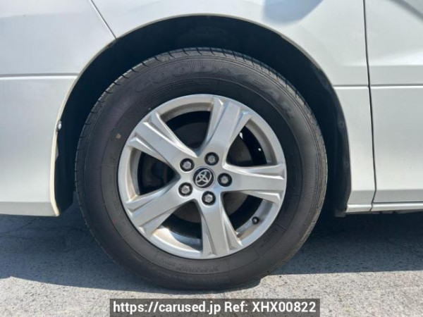 Used 2006 AT toyota alphard MNH10W Image[33]