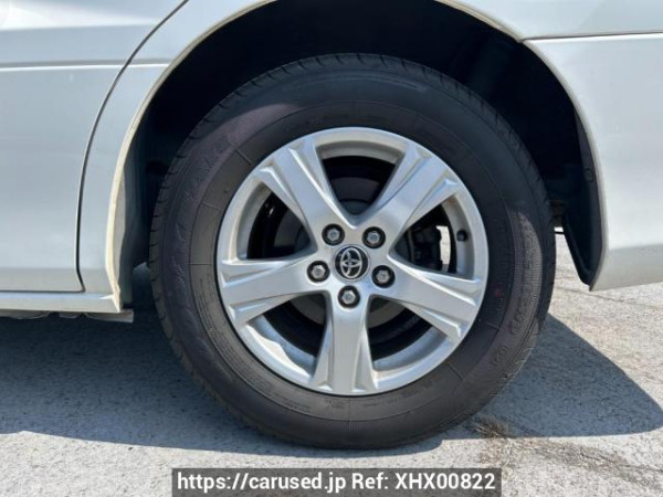 Used 2006 AT toyota alphard MNH10W Image[35]