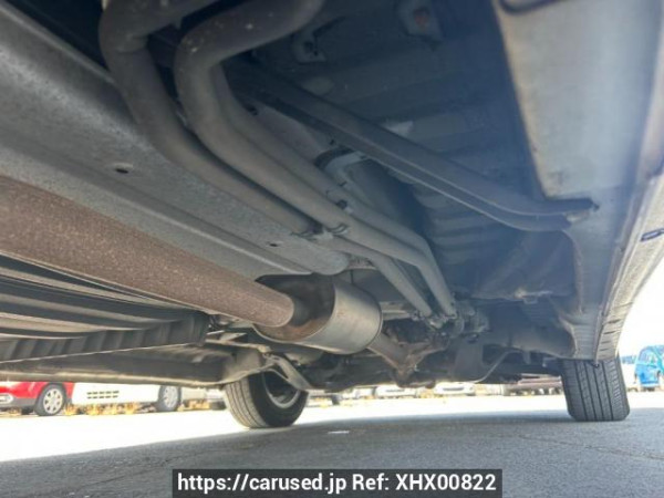 Used 2006 AT toyota alphard MNH10W Image[39]