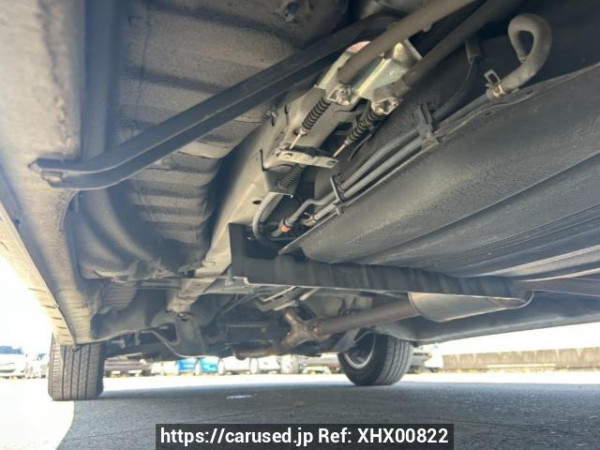 Used 2006 AT toyota alphard MNH10W Image[40]