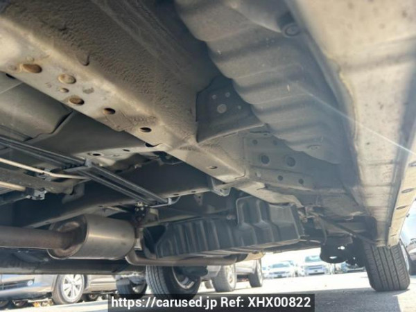 Used 2006 AT toyota alphard MNH10W Image[41]