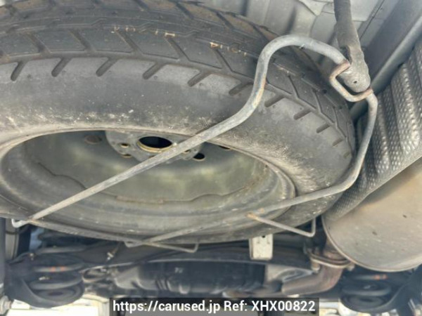 Used 2006 AT toyota alphard MNH10W Image[44]