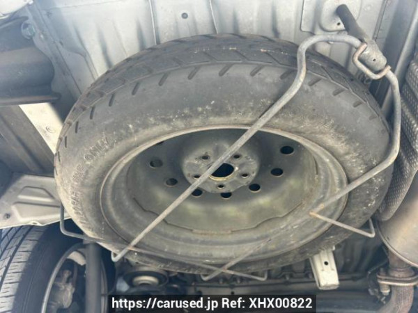 Used 2006 AT toyota alphard MNH10W Image[45]