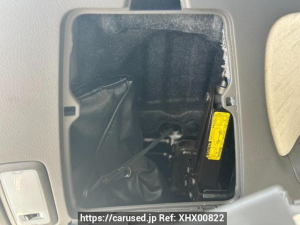 Used 2006 AT toyota alphard MNH10W Image[46]