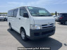 Used 2007 MT toyota hiace-van KDH205V Image[0]