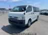Used 2007 MT toyota hiace-van KDH205V Image[2]