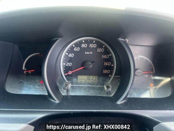 Used 2007 MT toyota hiace-van KDH205V Image[23]