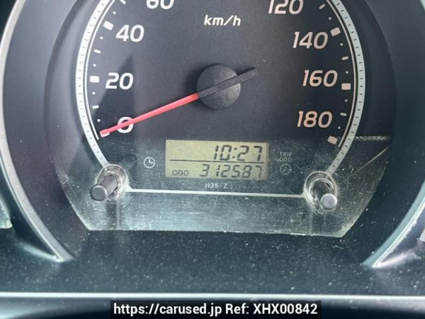 Used 2007 MT toyota hiace-van KDH205V Image[24]