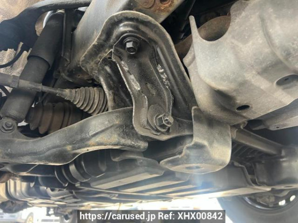 Used 2007 MT toyota hiace-van KDH205V Image[29]