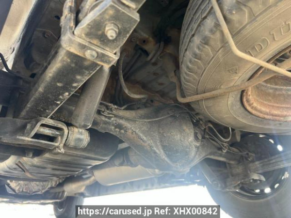 Used 2007 MT toyota hiace-van KDH205V Image[31]