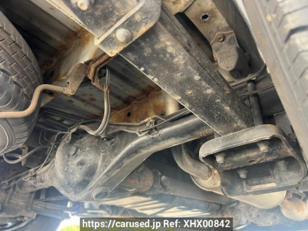 Used 2007 MT toyota hiace-van KDH205V Image[32]