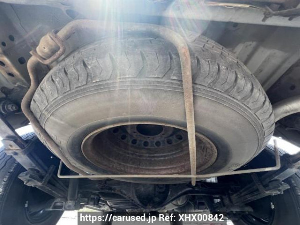 Used 2007 MT toyota hiace-van KDH205V Image[33]