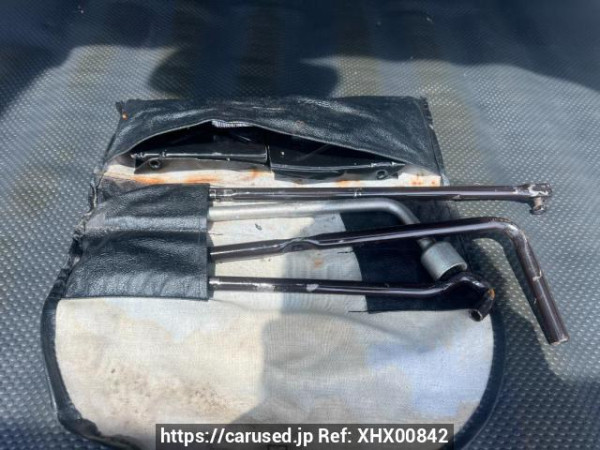 Used 2007 MT toyota hiace-van KDH205V Image[34]