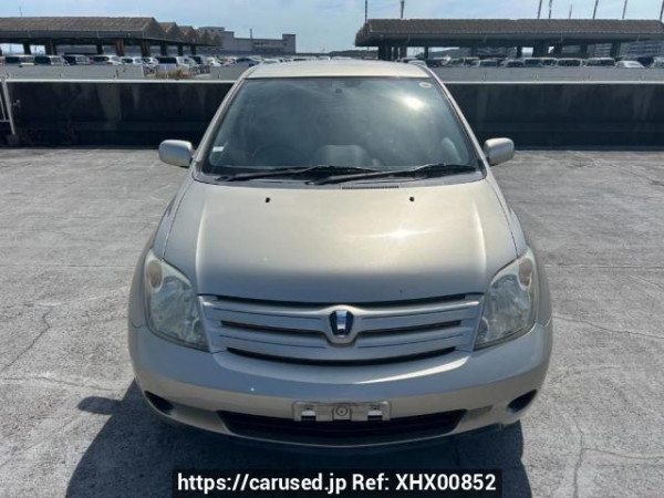 Used 2002 AT toyota ist NCP60 Image[1]